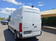MERCEDES SPRINTER 314 CDI