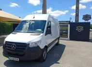 MERCEDES SPRINTER 314 CDI