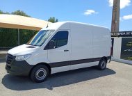 MERCEDES SPRINTER 314 CDI