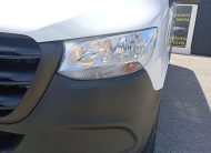 MERCEDES SPRINTER 314 CDI