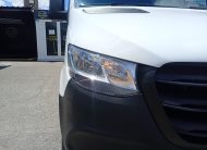 MERCEDES SPRINTER 314 CDI