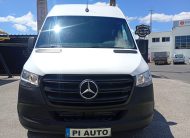 MERCEDES SPRINTER 314 CDI