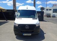 MERCEDES SPRINTER 314 CDI
