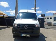 MERCEDES SPRINTER 314 CDI