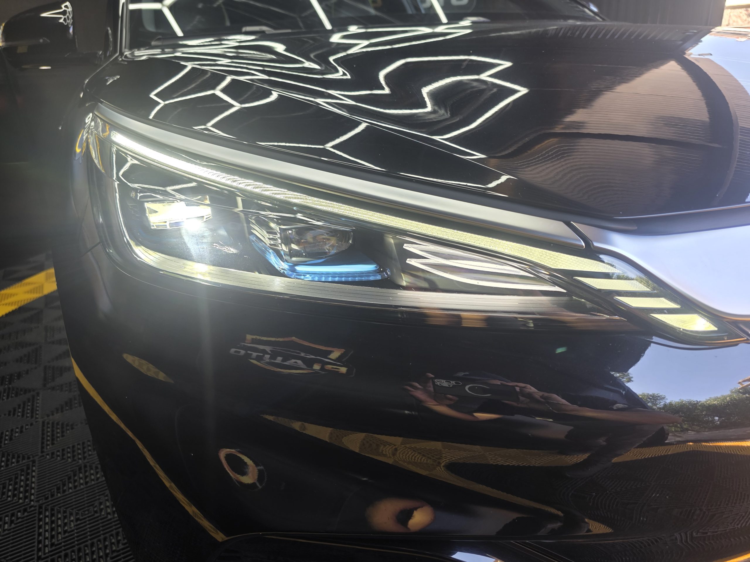 BYD Atto 3 60.48 kWh Confort