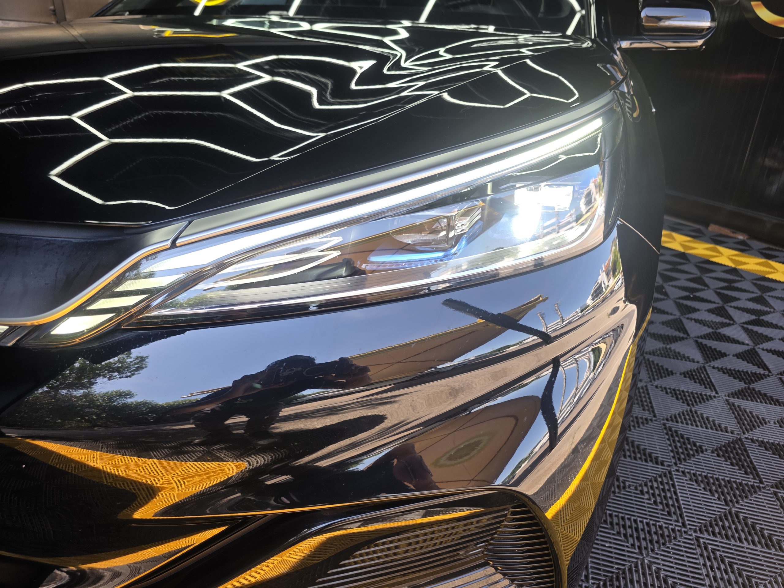 BYD Atto 3 60.48 kWh Confort