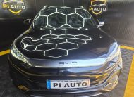 BYD Atto 3 60.48 kWh Confort
