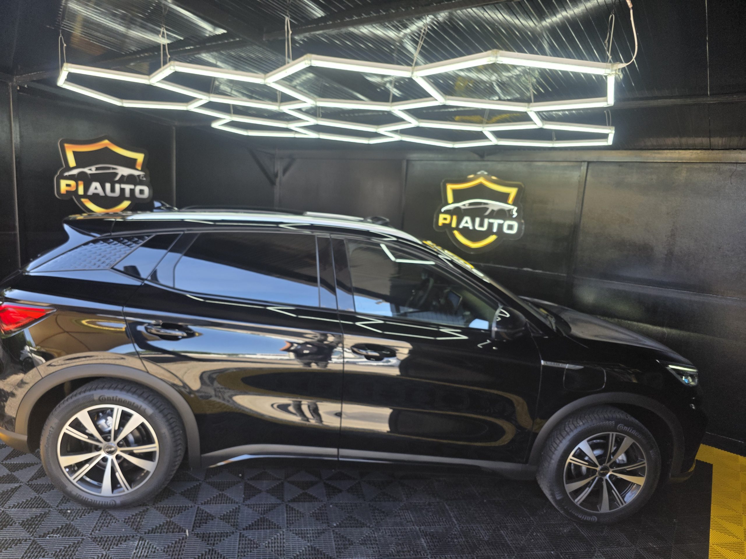 BYD Atto 3 60.48 kWh Confort