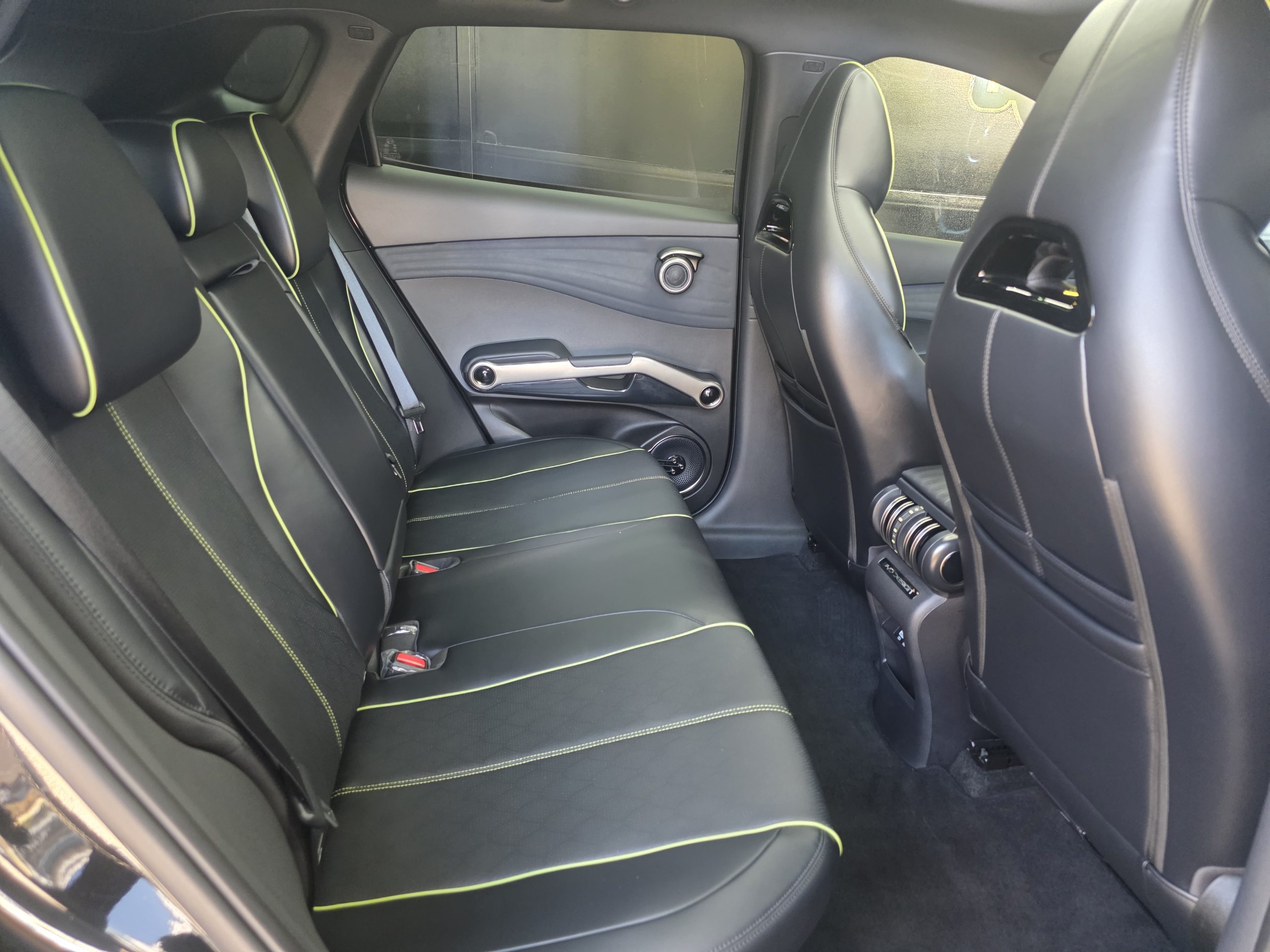 BYD Atto 3 60.48 kWh Confort