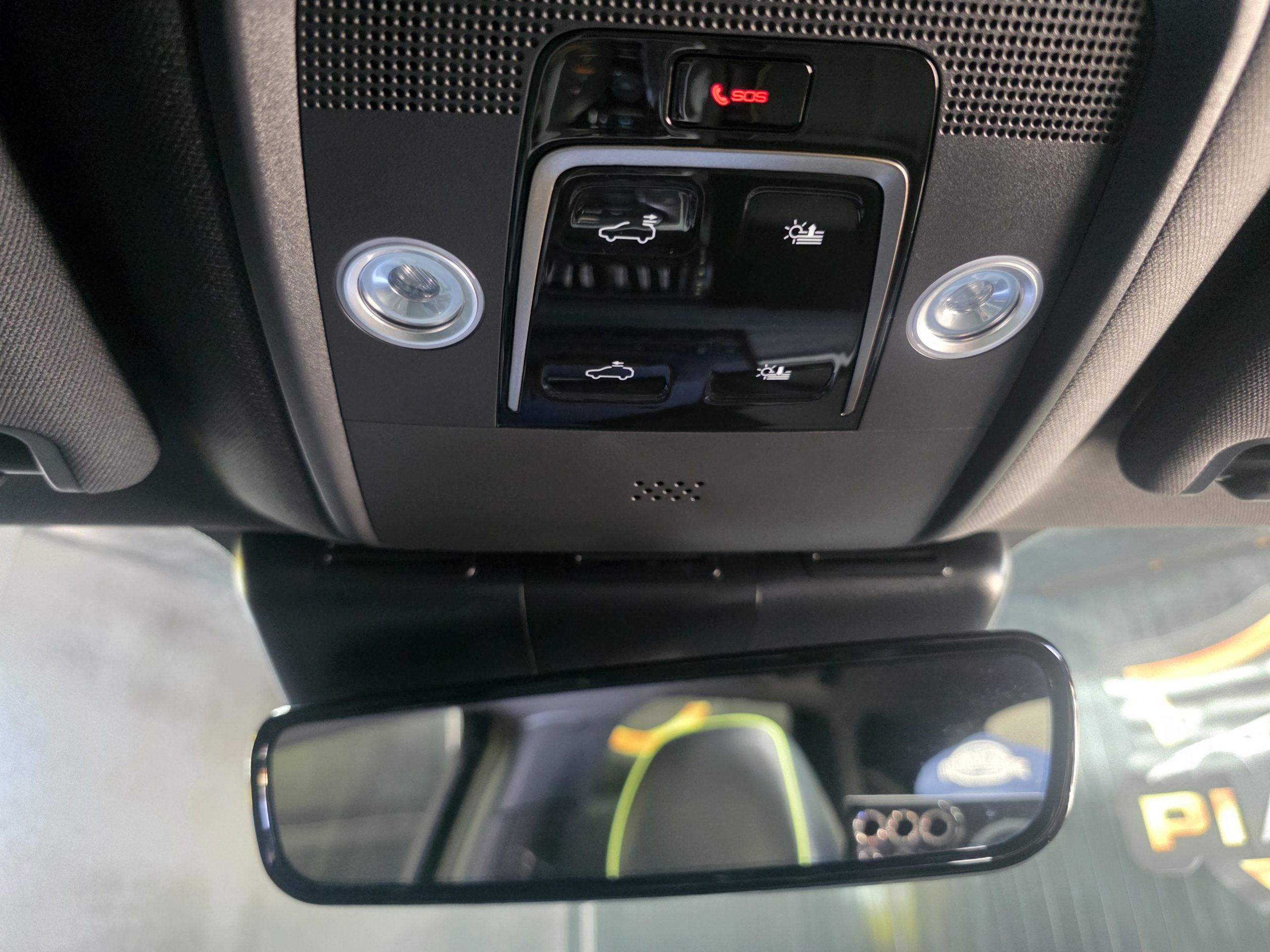 BYD Atto 3 60.48 kWh Confort