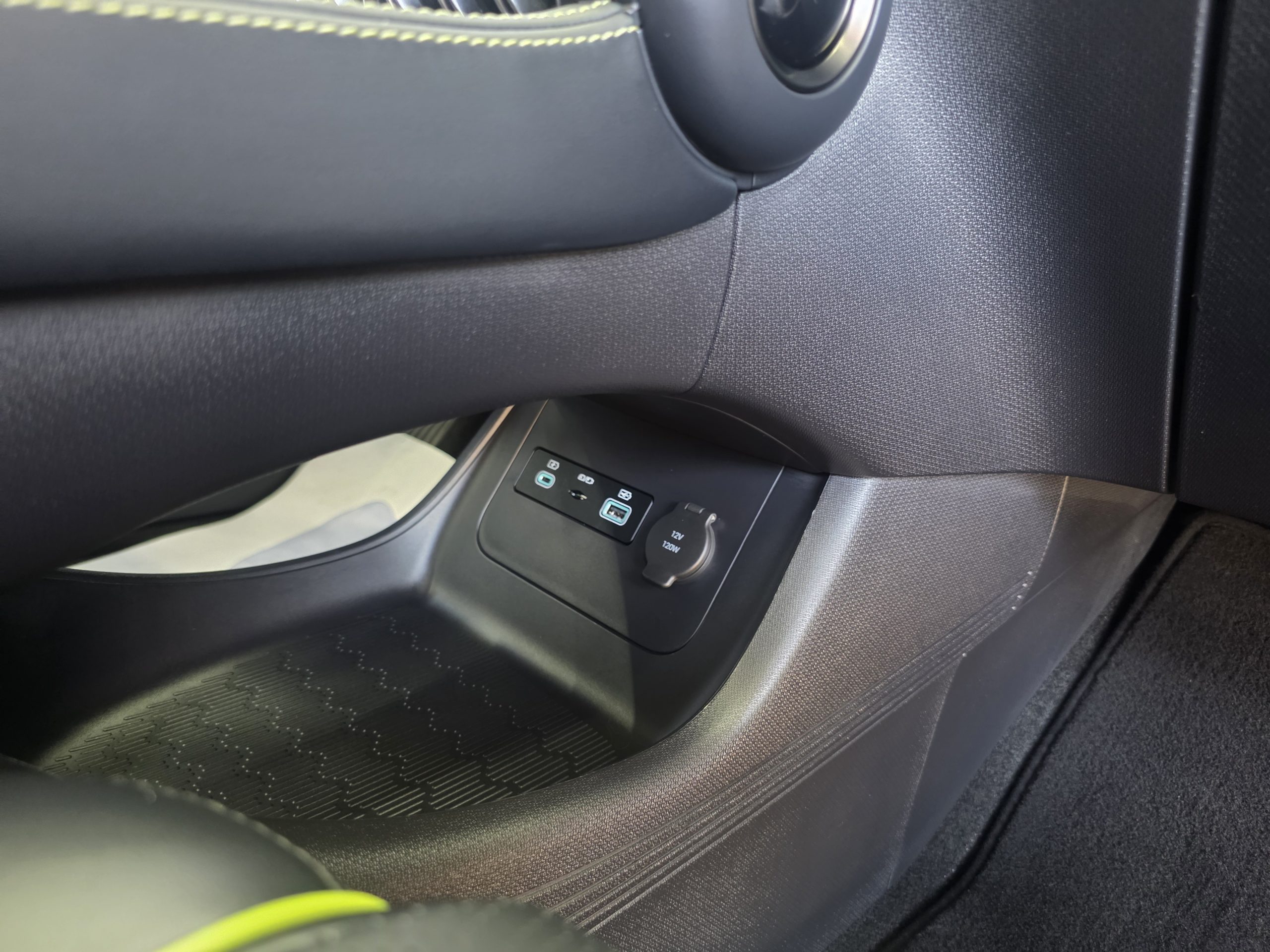 BYD Atto 3 60.48 kWh Confort