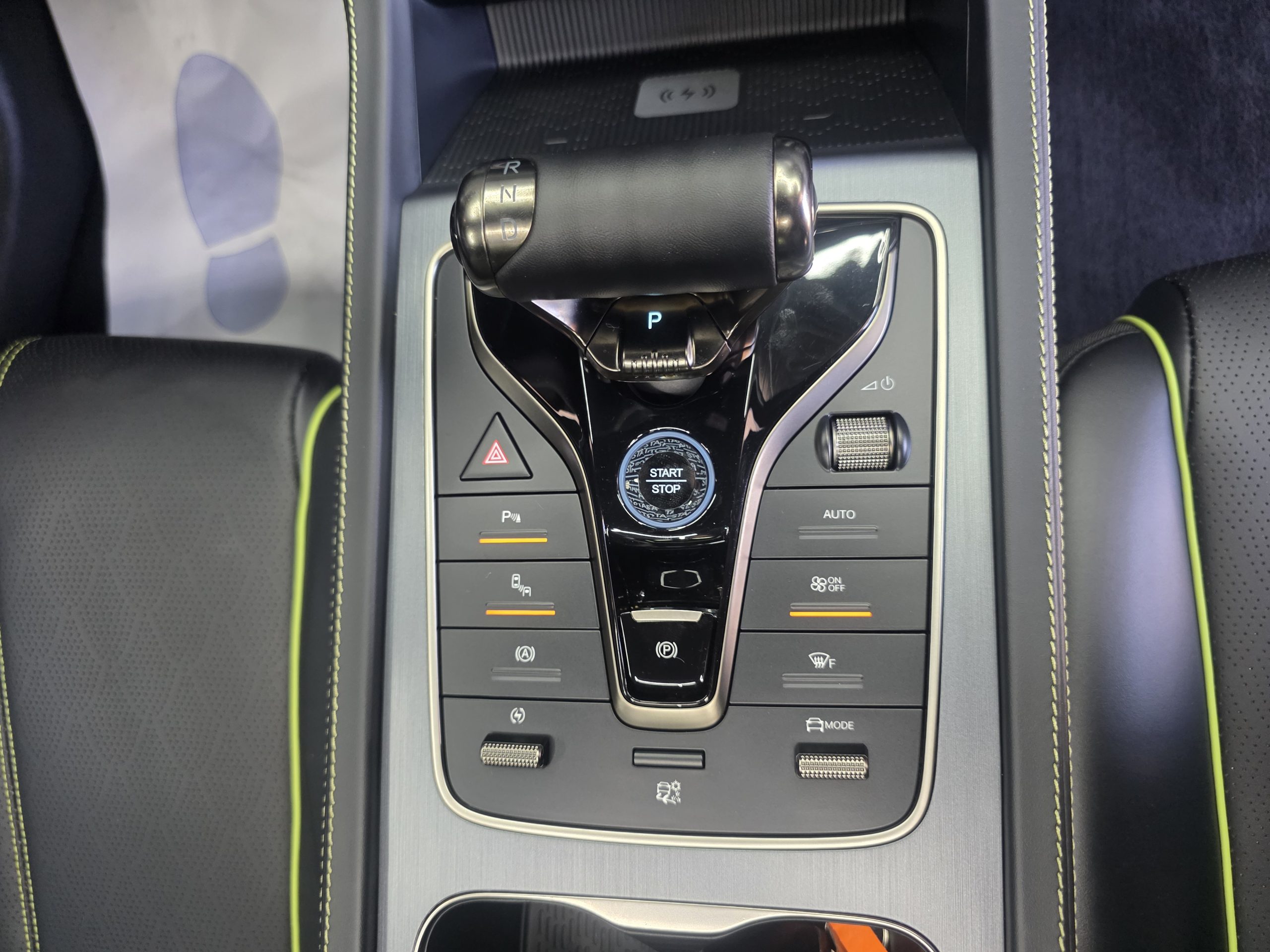 BYD Atto 3 60.48 kWh Confort