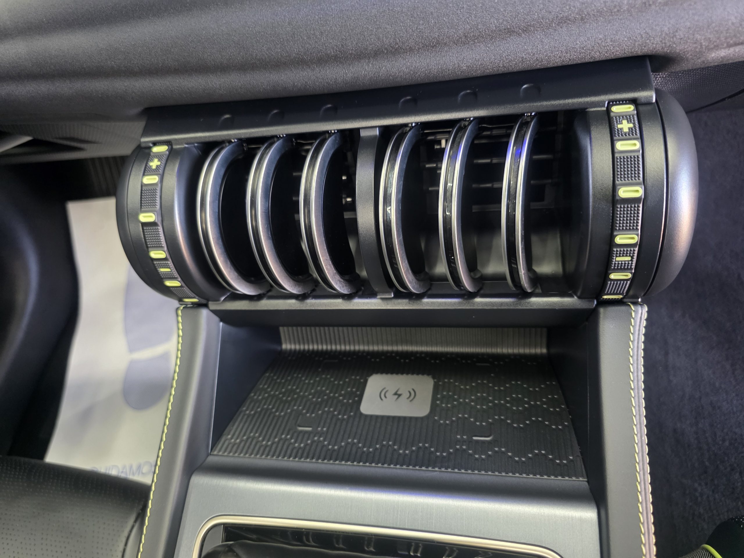 BYD Atto 3 60.48 kWh Confort