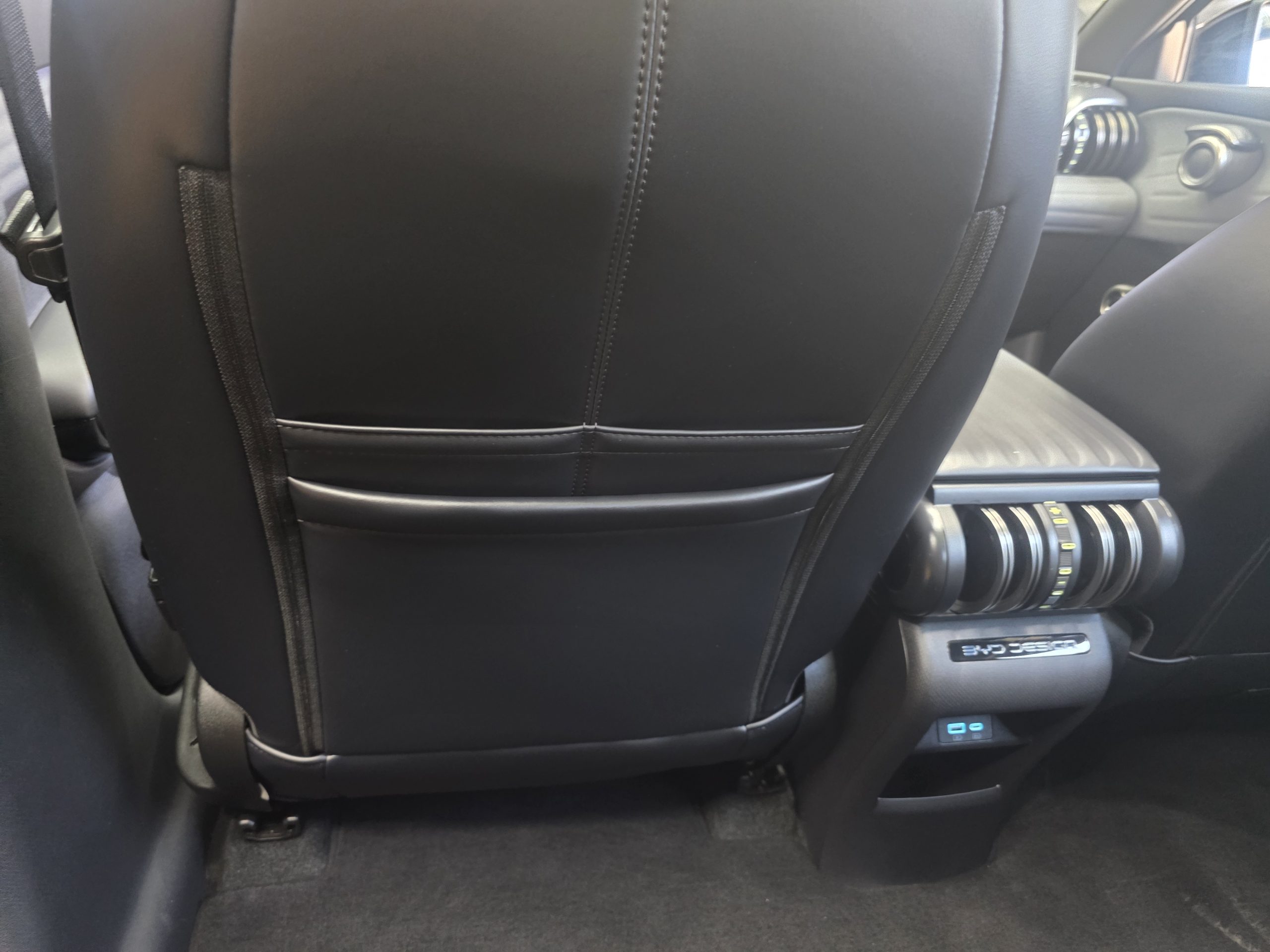 BYD Atto 3 60.48 kWh Confort