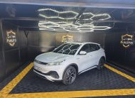 BYD Atto 3 60.48 kWh Design