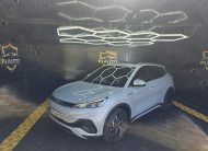 BYD Atto 3 60.48 kWh Design