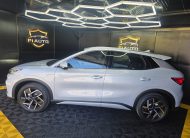 BYD Atto 3 60.48 kWh Design