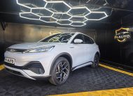 BYD Atto 3 60.48 kWh Design