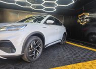 BYD Atto 3 60.48 kWh Design