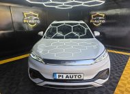 BYD Atto 3 60.48 kWh Design