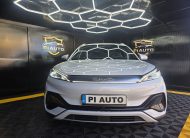 BYD Atto 3 60.48 kWh Design