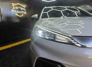 BYD Atto 3 60.48 kWh Design