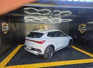 BYD Atto 3 60.48 kWh Design