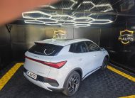 BYD Atto 3 60.48 kWh Design
