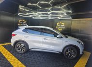 BYD Atto 3 60.48 kWh Design