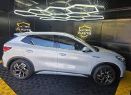 BYD Atto 3 60.48 kWh Design