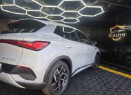 BYD Atto 3 60.48 kWh Design