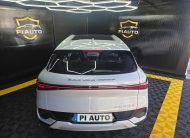 BYD Atto 3 60.48 kWh Design