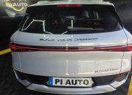 BYD Atto 3 60.48 kWh Design