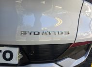 BYD Atto 3 60.48 kWh Design
