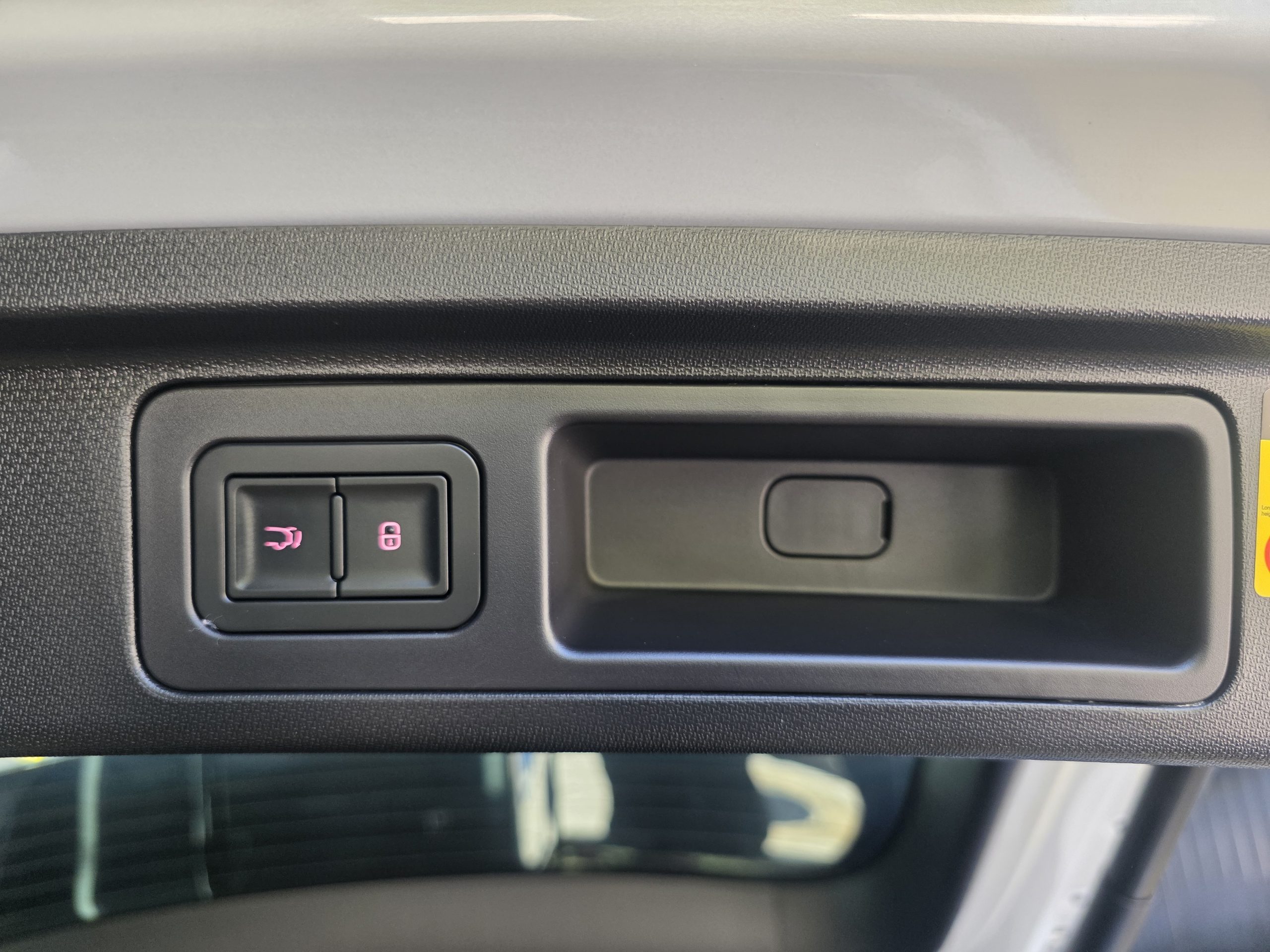BYD Atto 3 60.48 kWh Design