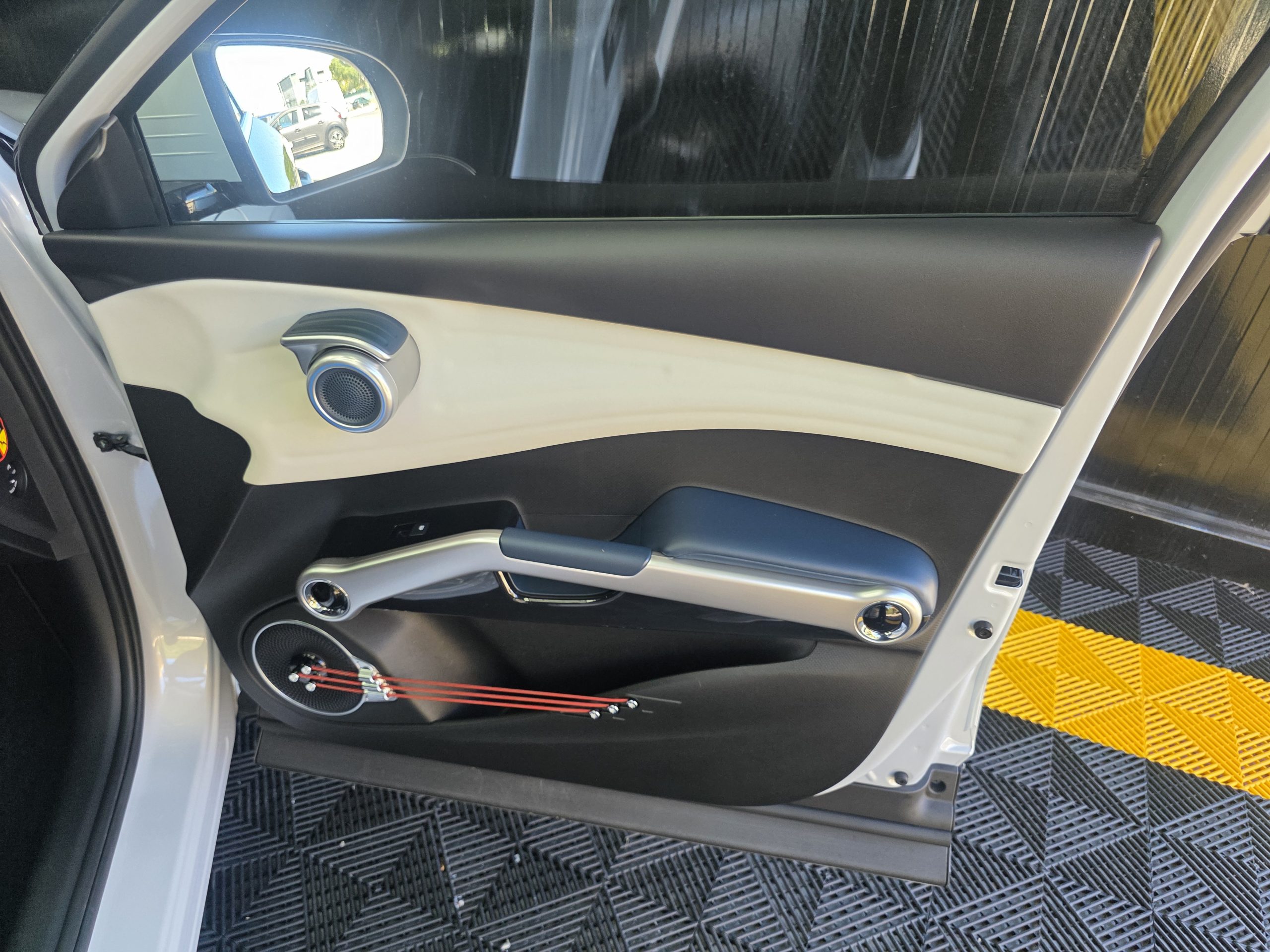 BYD Atto 3 60.48 kWh Design