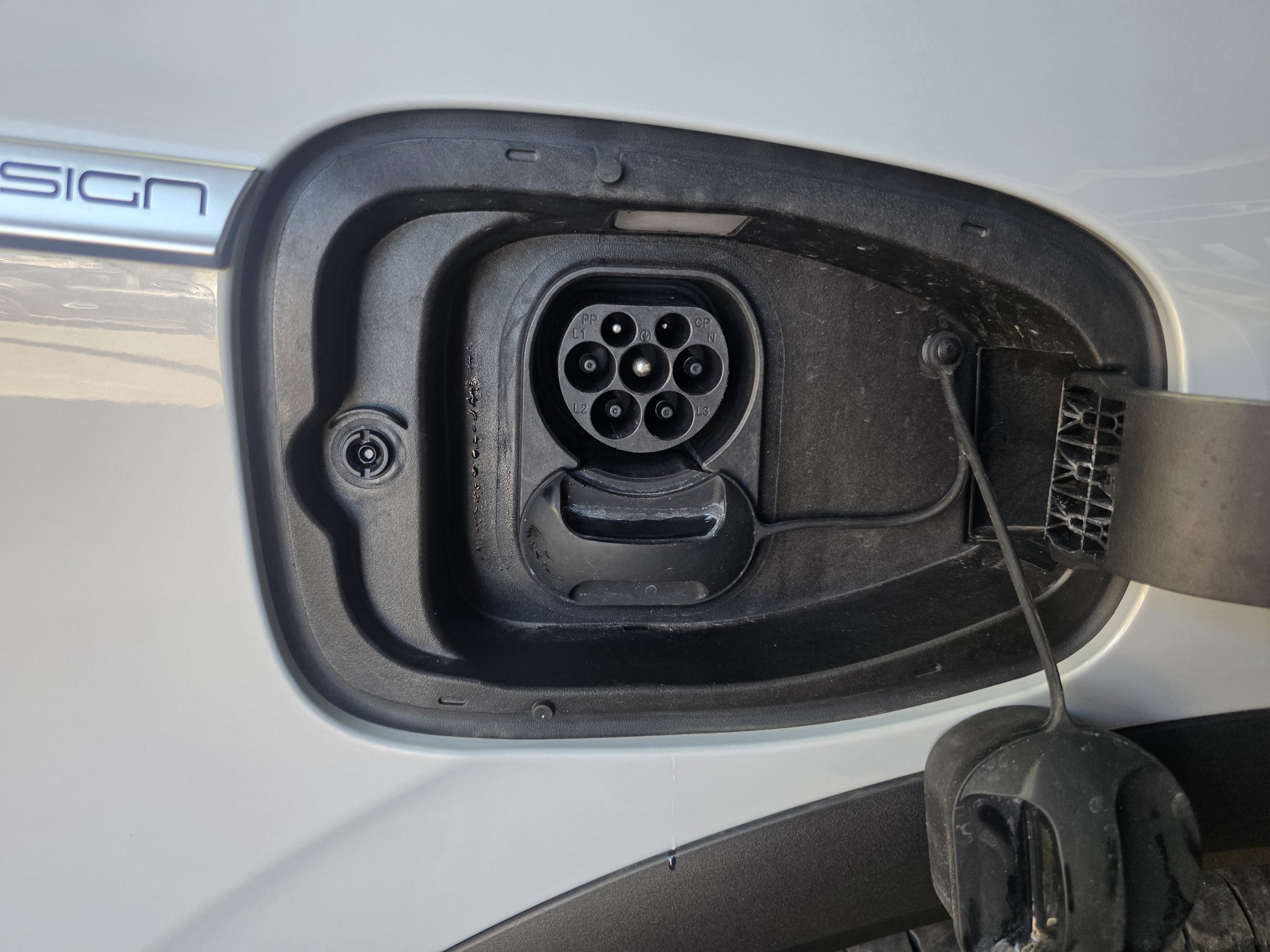BYD Atto 3 60.48 kWh Design