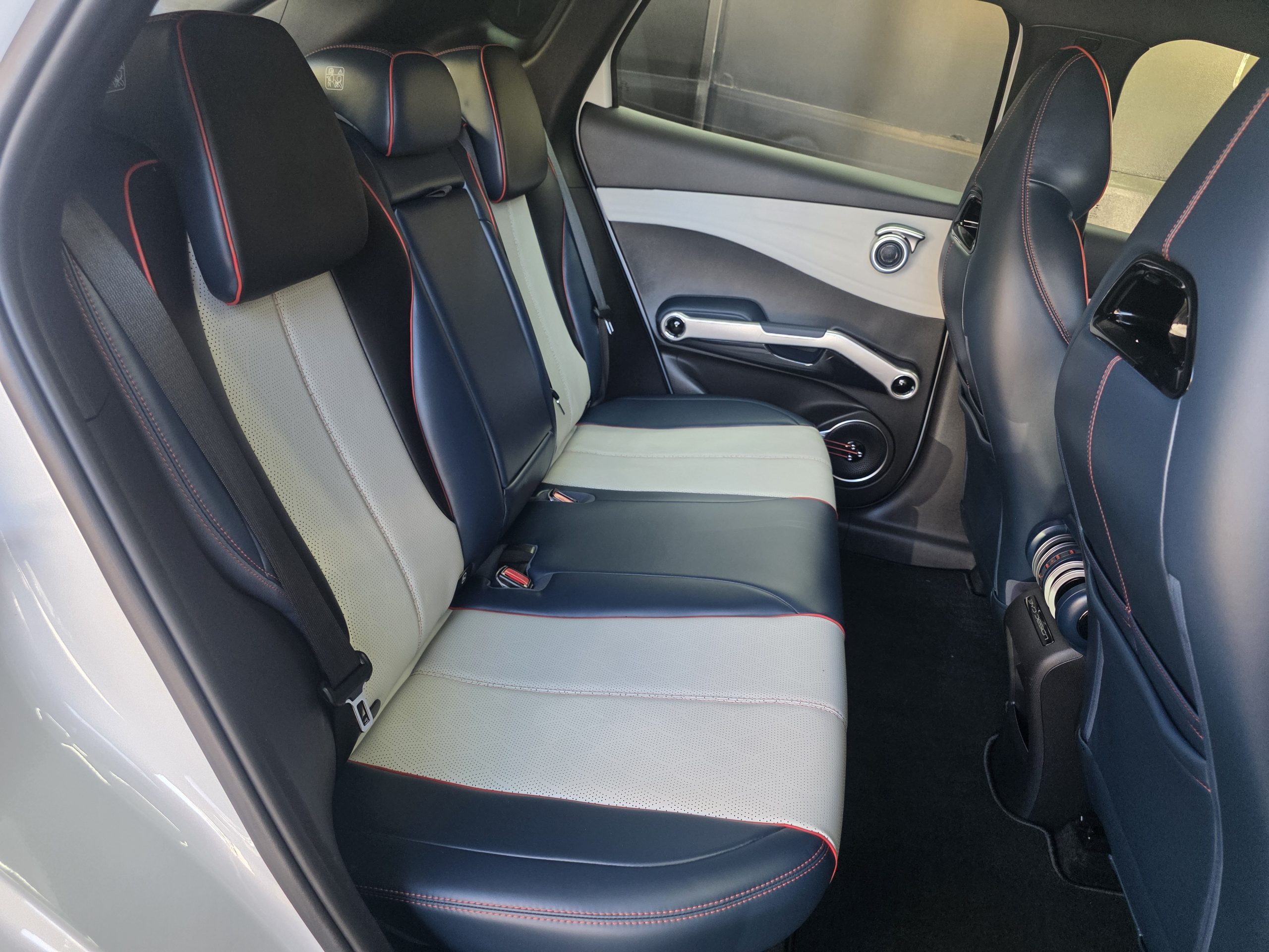 BYD Atto 3 60.48 kWh Design