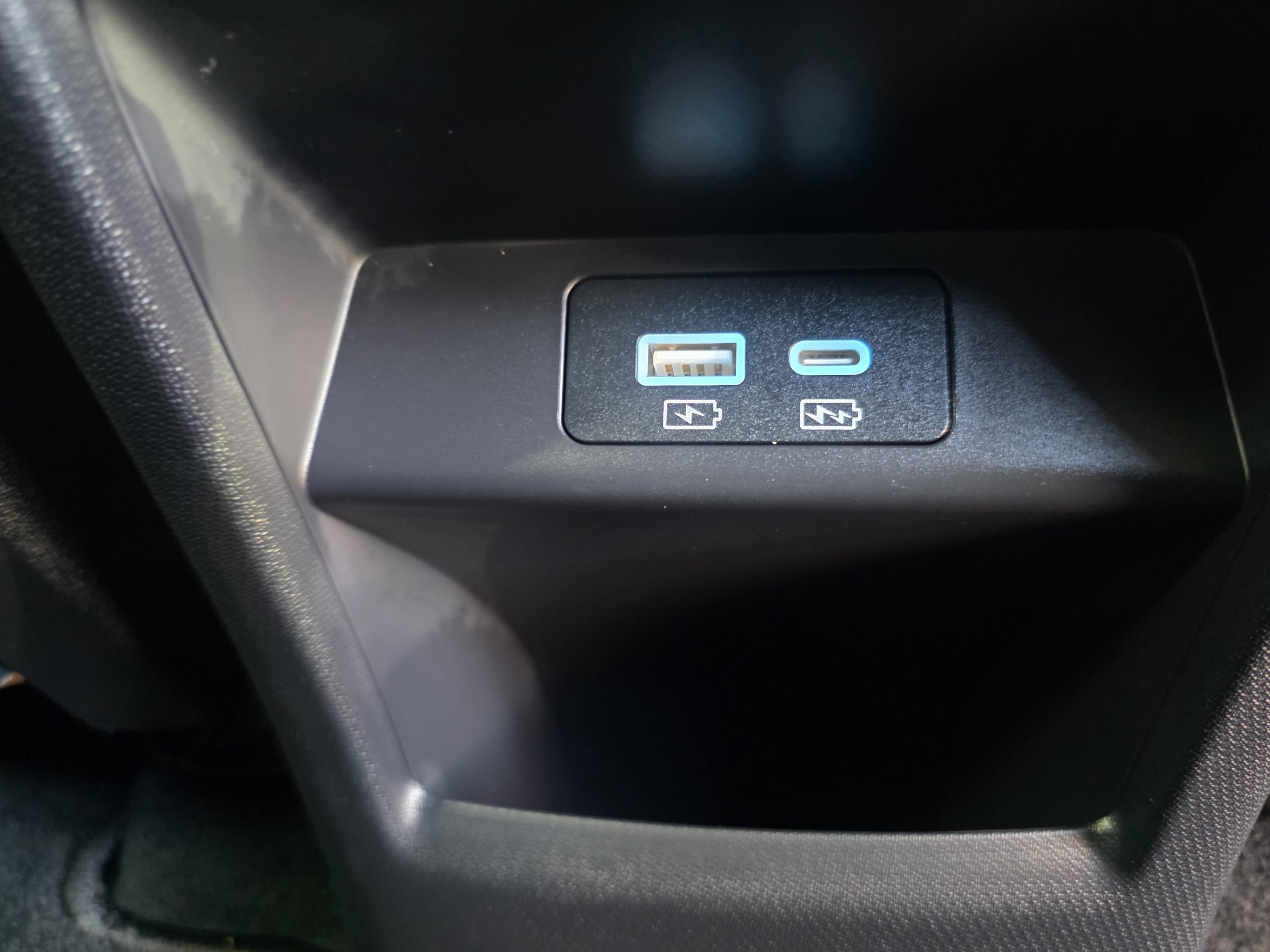 BYD Atto 3 60.48 kWh Design