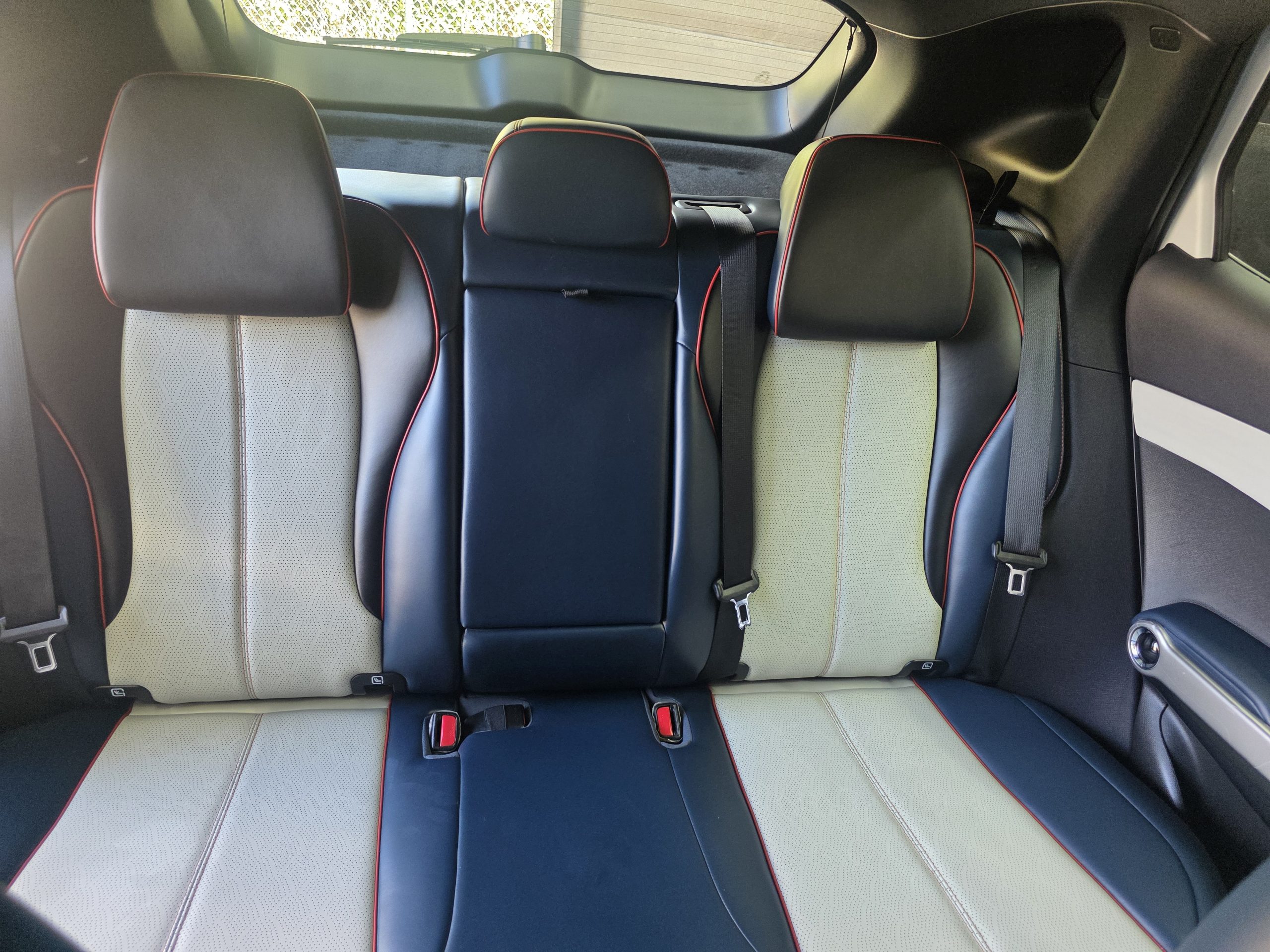 BYD Atto 3 60.48 kWh Design