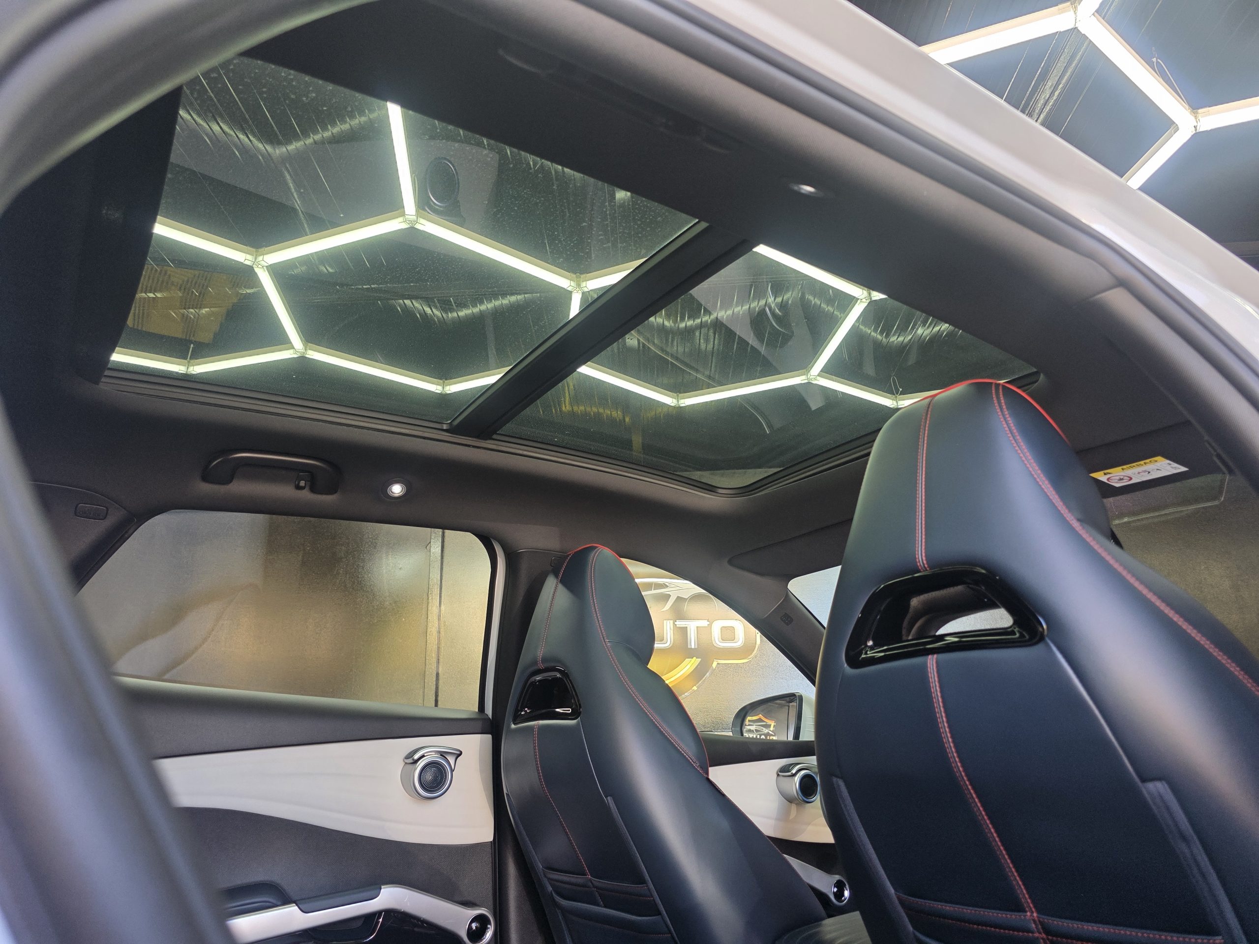 BYD Atto 3 60.48 kWh Design