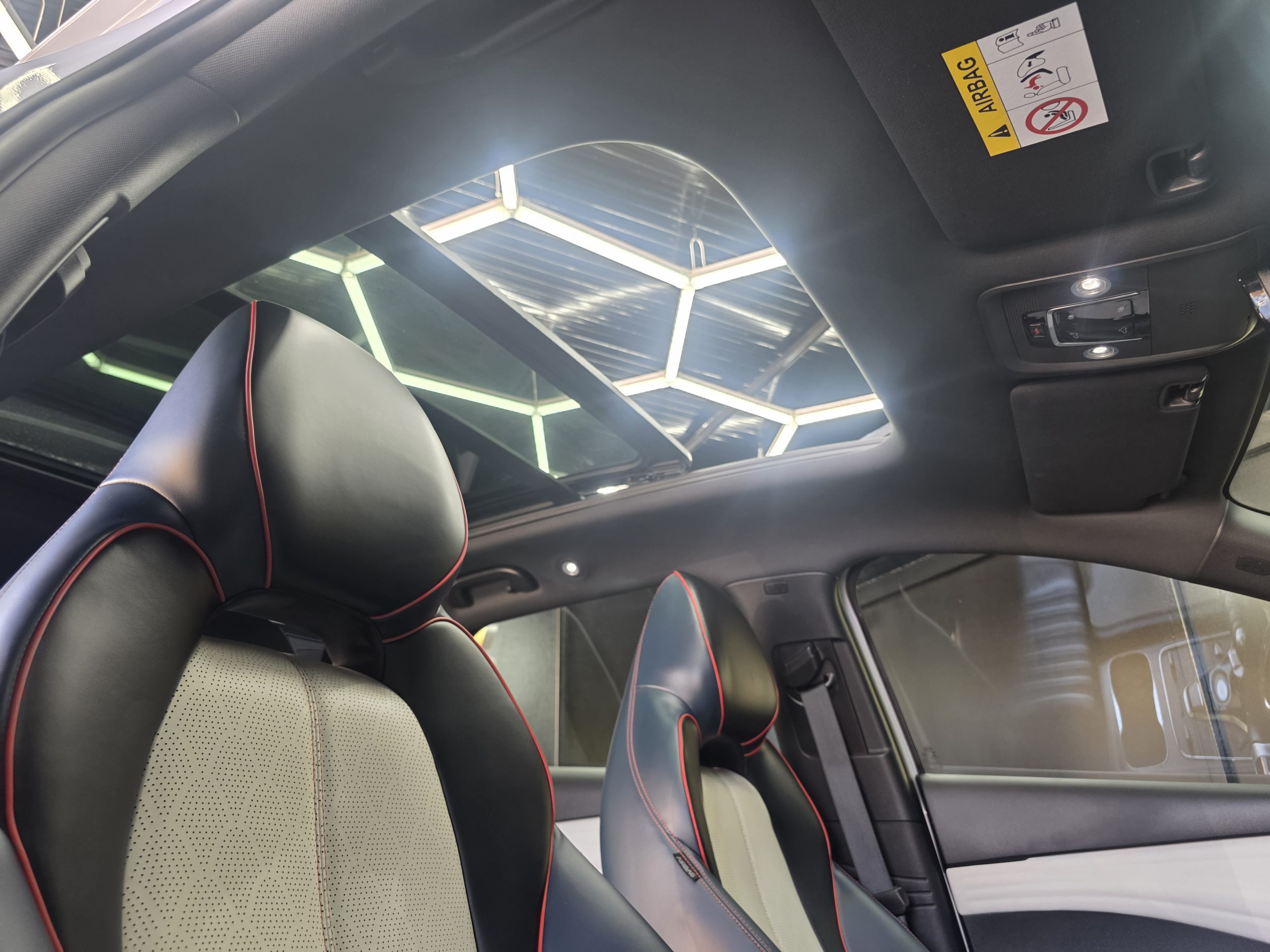 BYD Atto 3 60.48 kWh Design