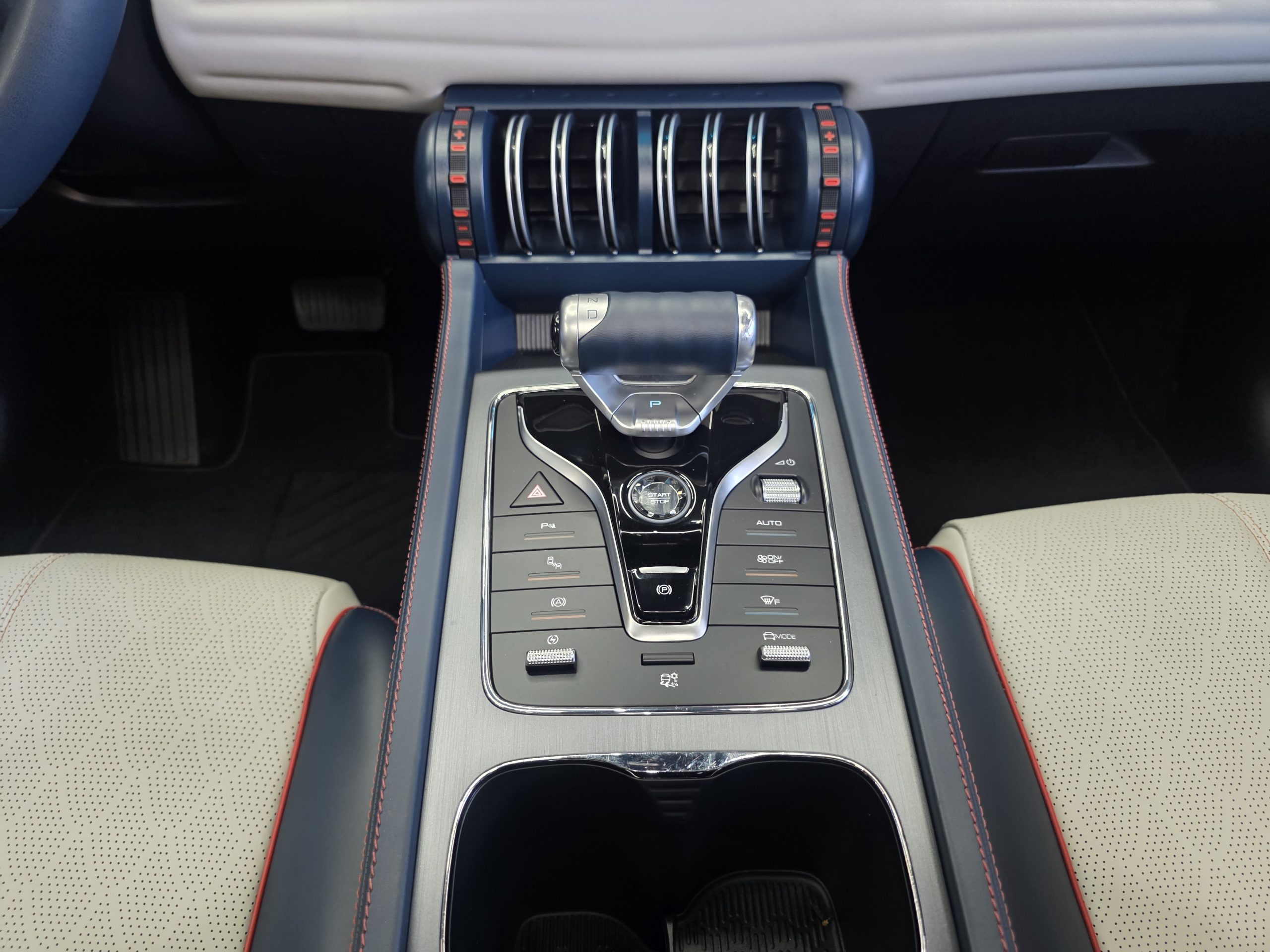 BYD Atto 3 60.48 kWh Design