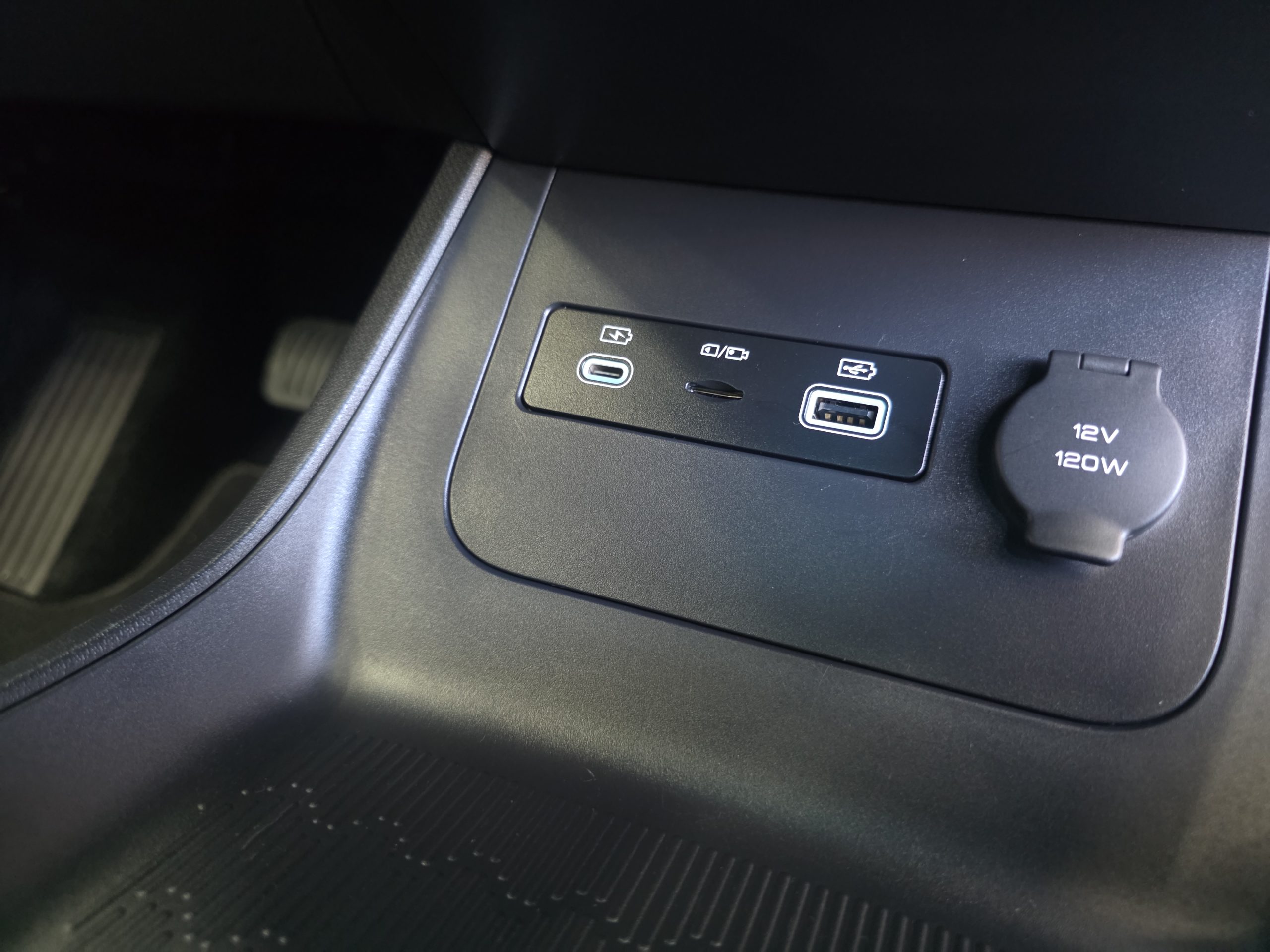 BYD Atto 3 60.48 kWh Design
