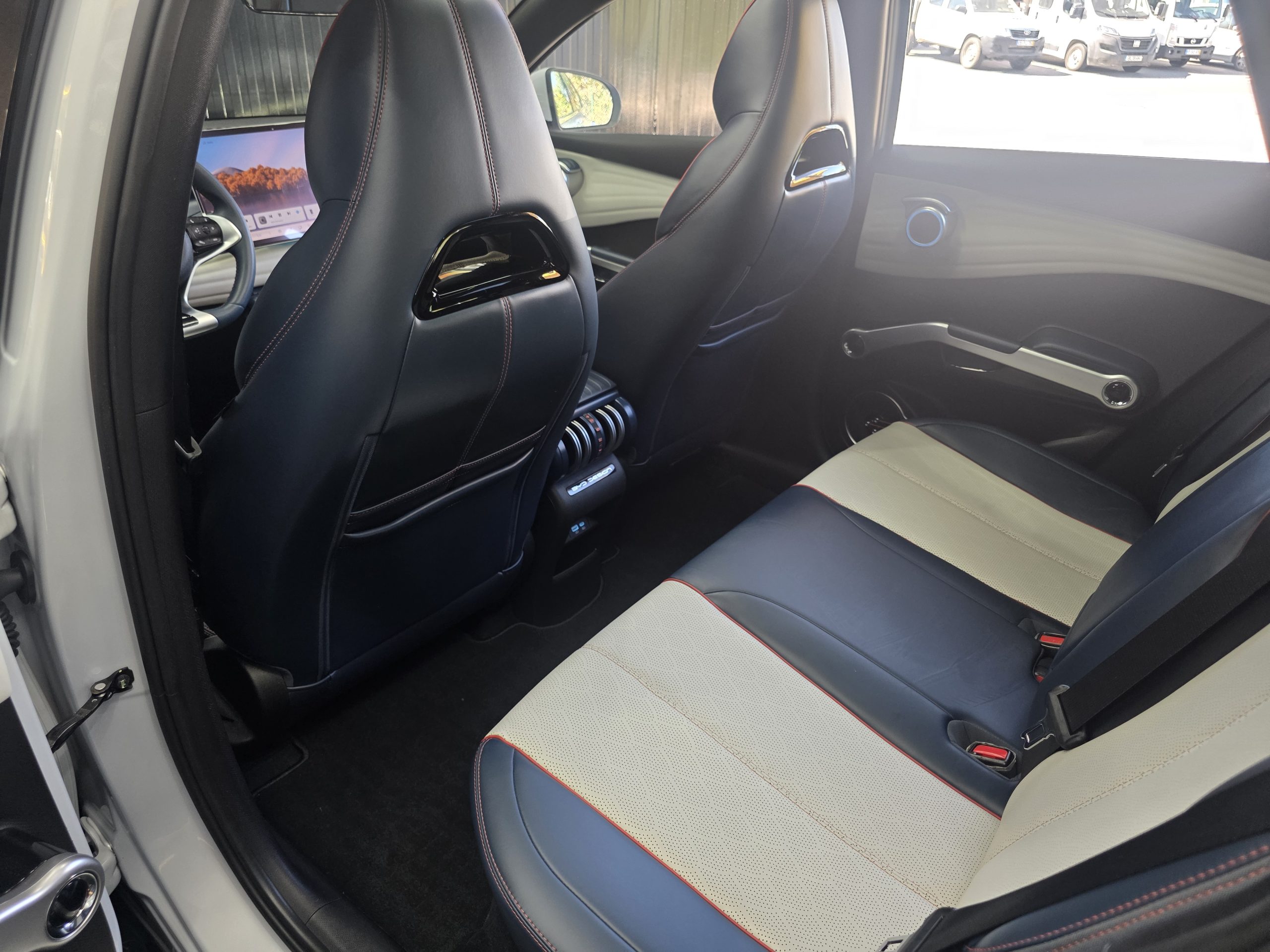 BYD Atto 3 60.48 kWh Design