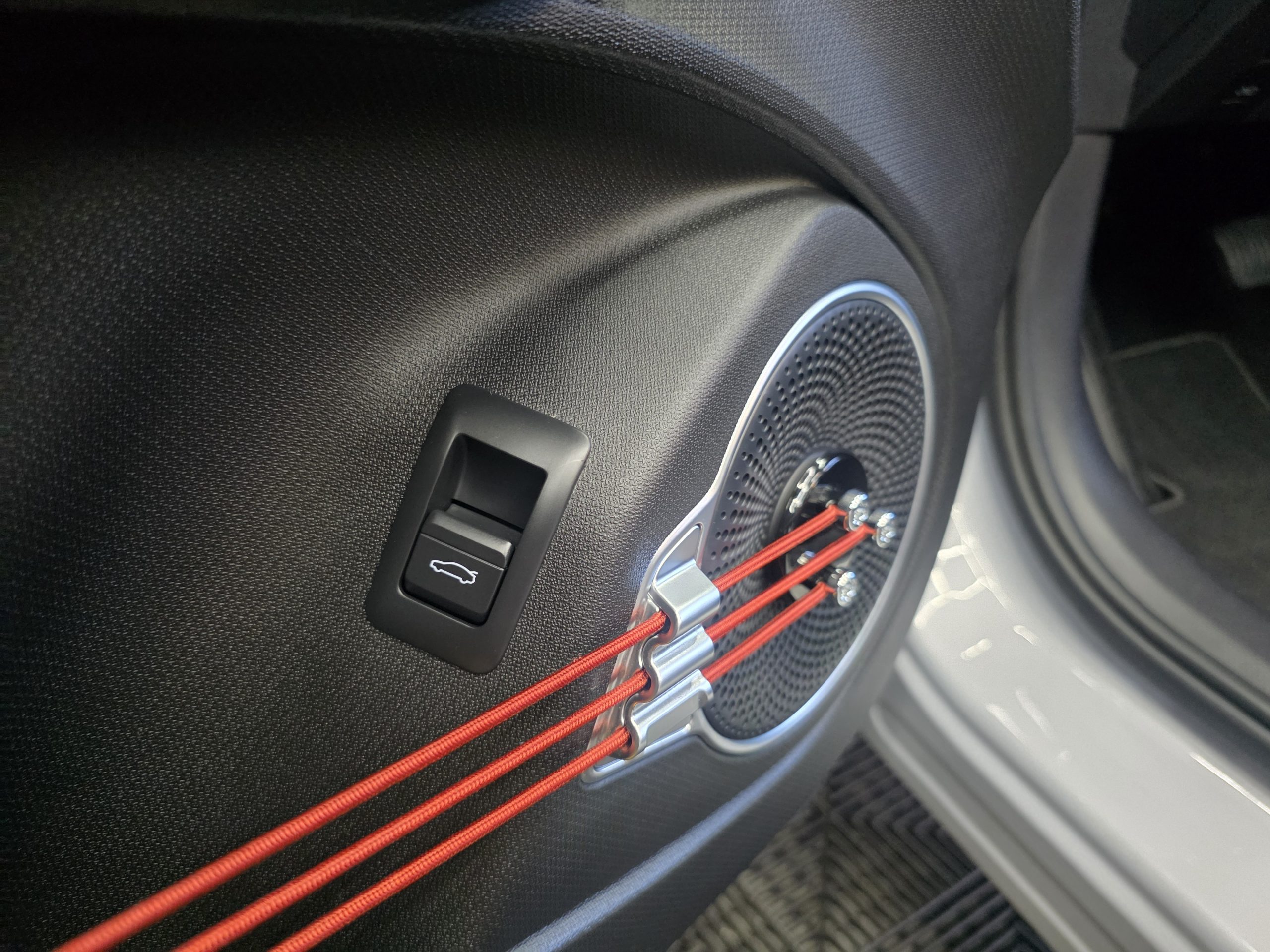 BYD Atto 3 60.48 kWh Design