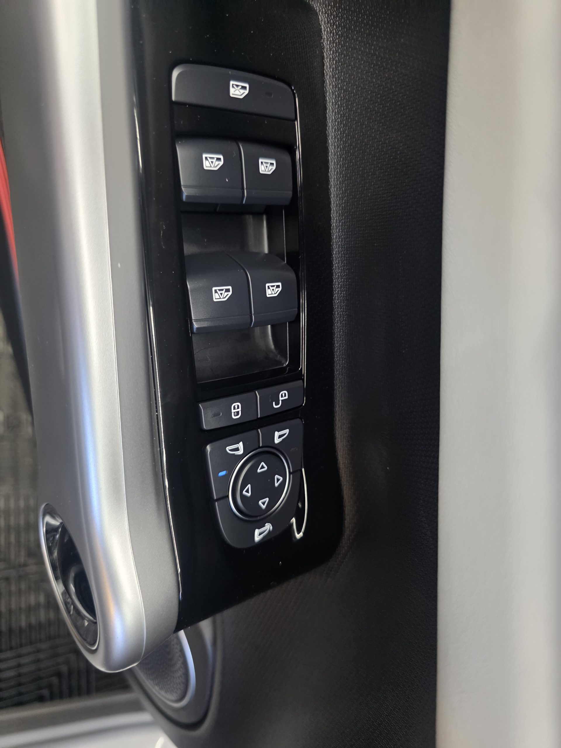 BYD Atto 3 60.48 kWh Design