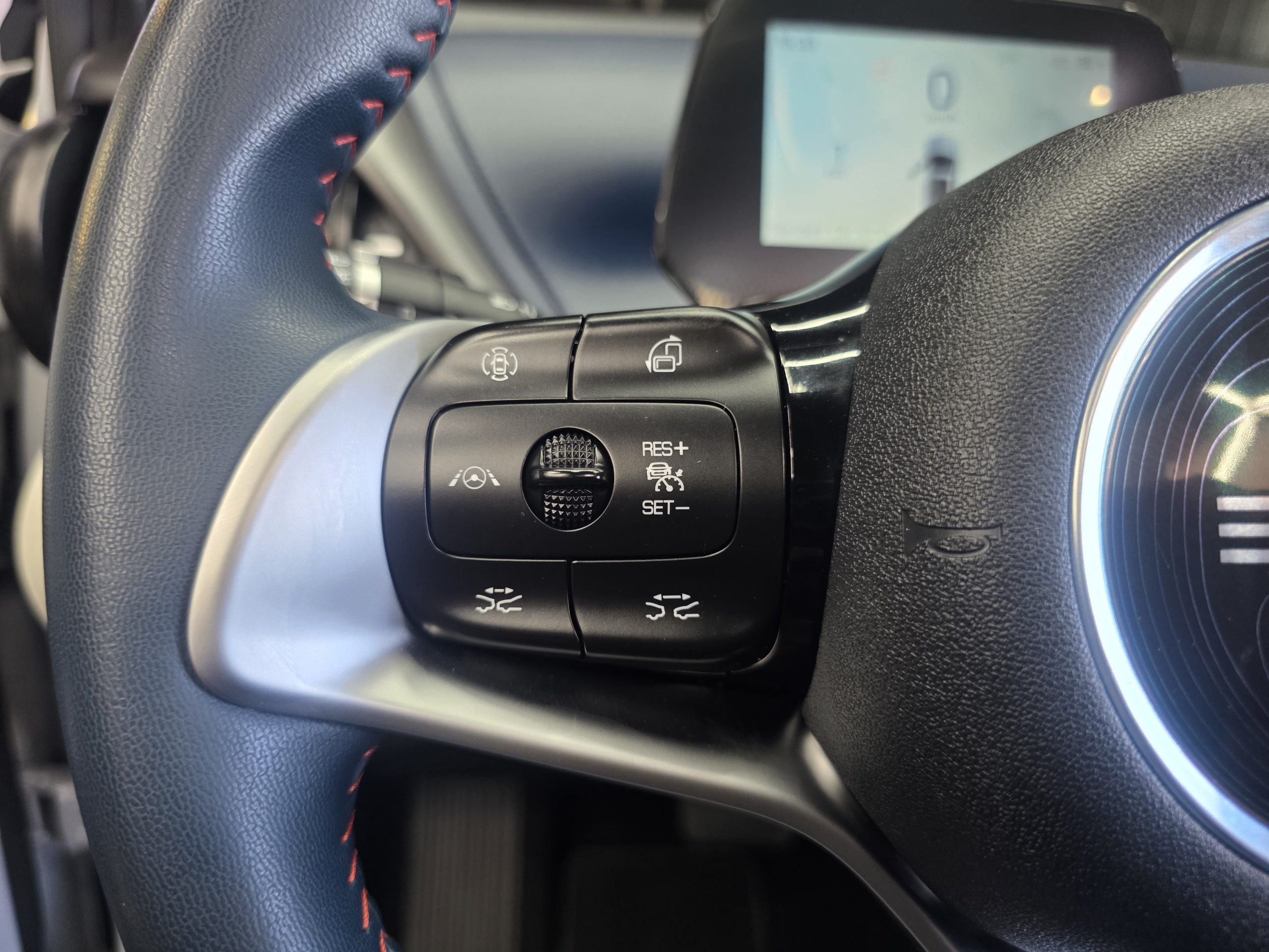 BYD Atto 3 60.48 kWh Design