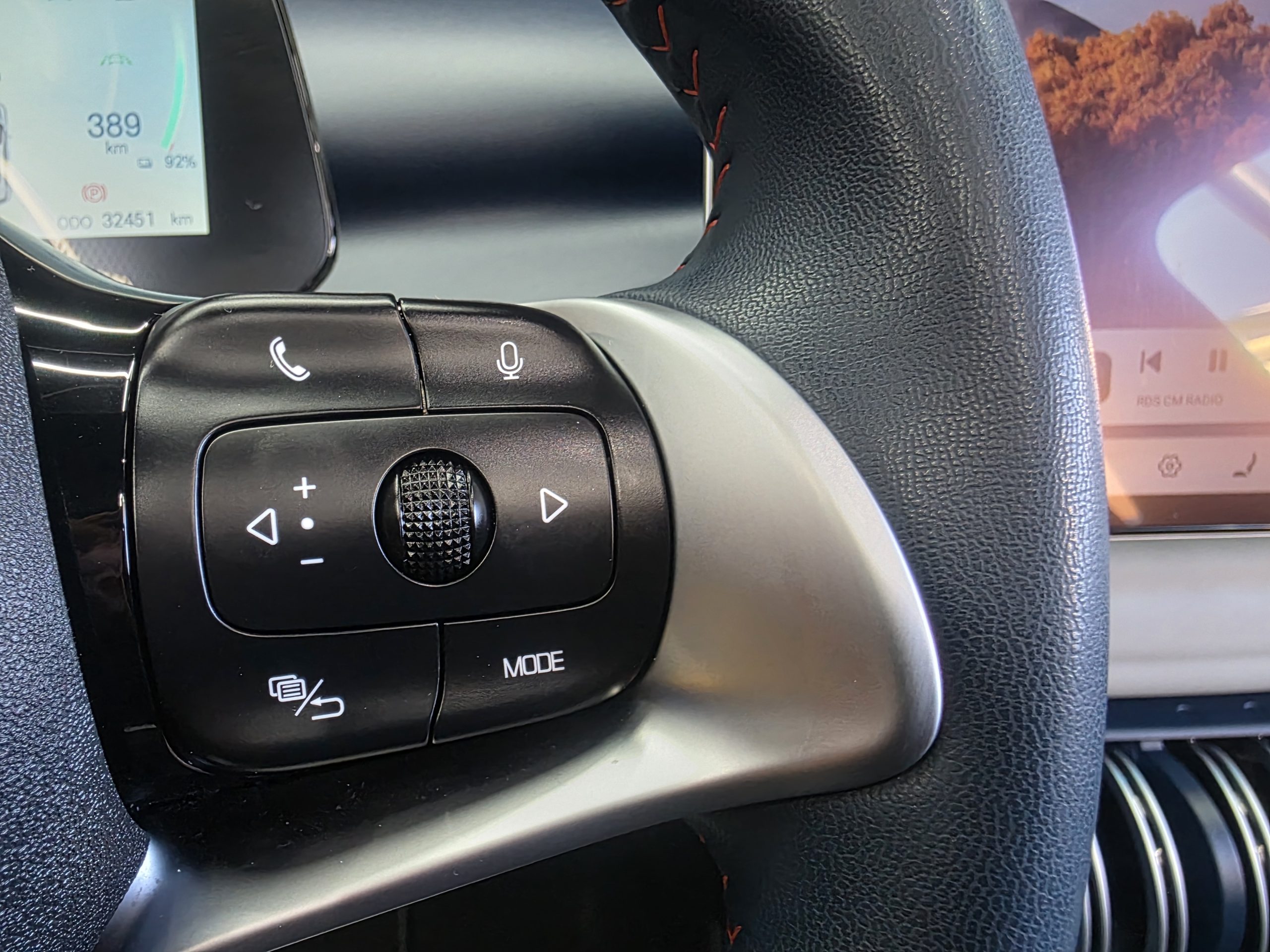 BYD Atto 3 60.48 kWh Design