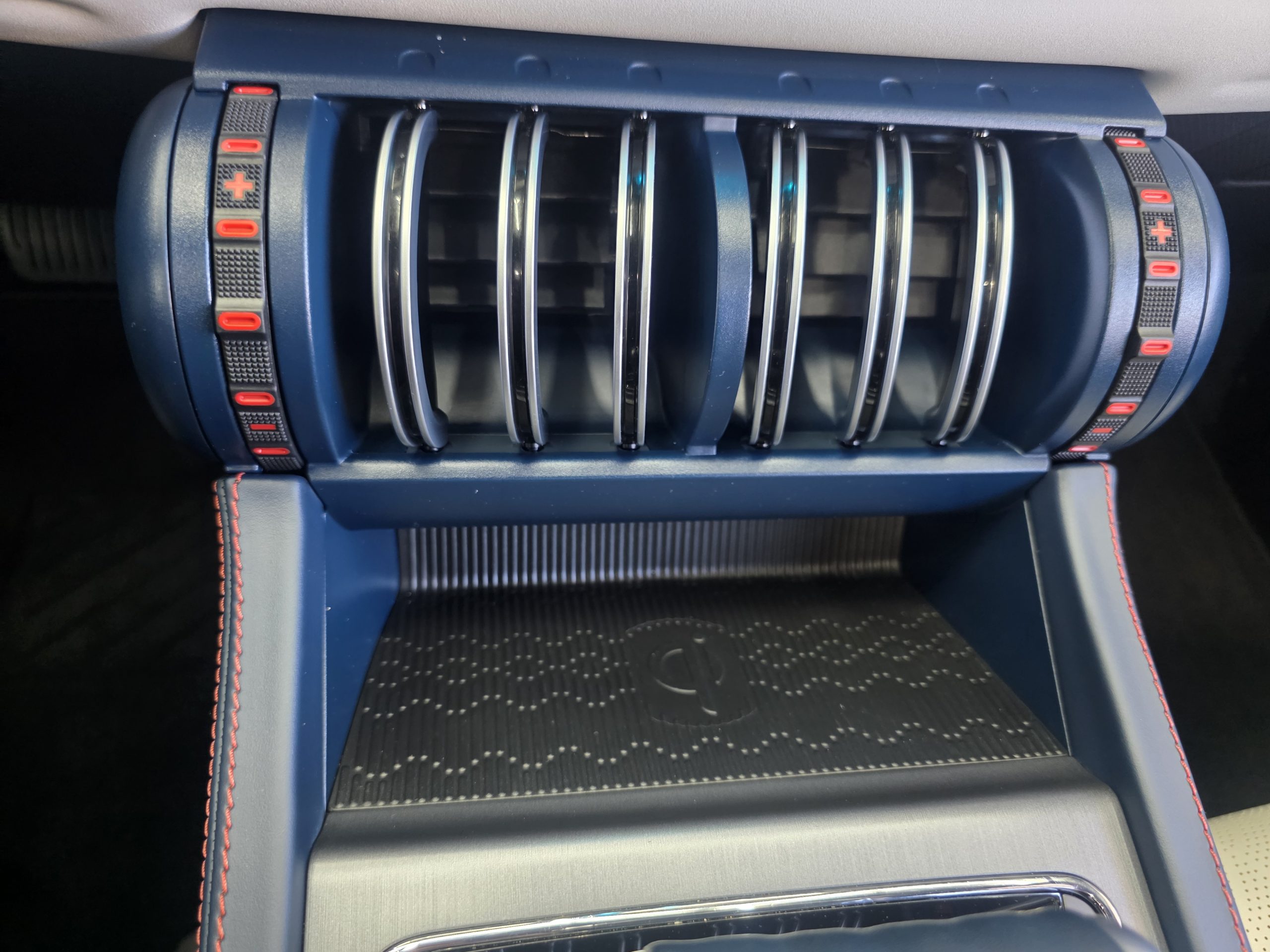 BYD Atto 3 60.48 kWh Design